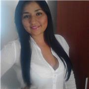 Licenciada en lengua castellana